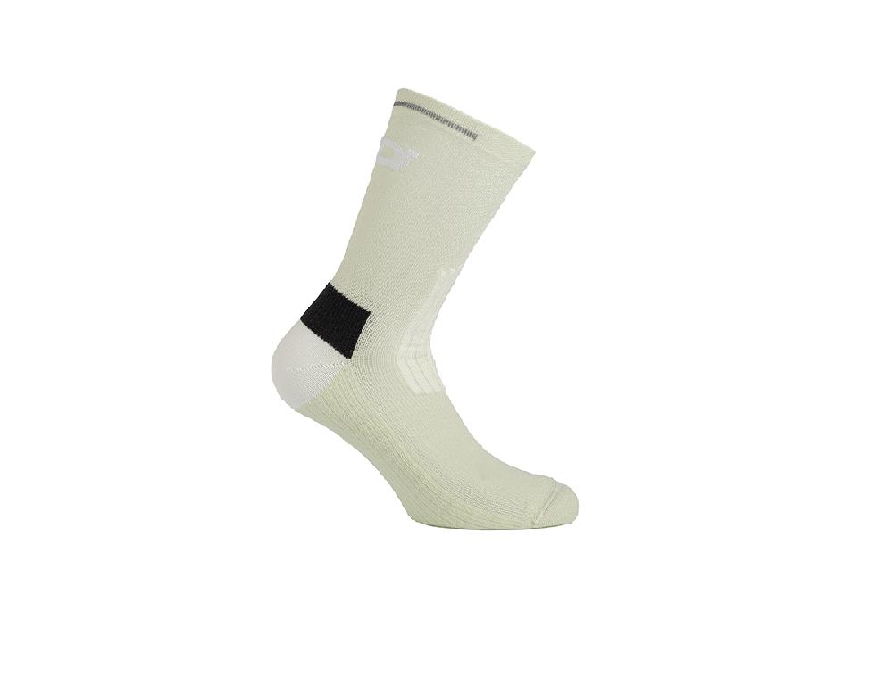Sidi CALZINI VISIBILIS - 20 CM - fog green / Regular / 35/39 Offerta natalizia
