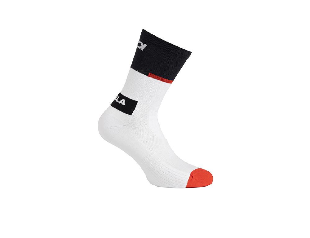 Sidi CALZINI NEO - 20 CM - black/white neo / Regular / 35/39 I Più Venduti