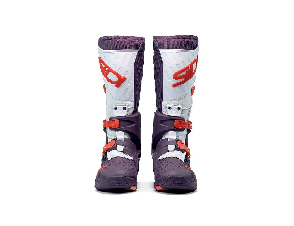 Sidi CROSSAIR - wine - white / Regular / 38 2025