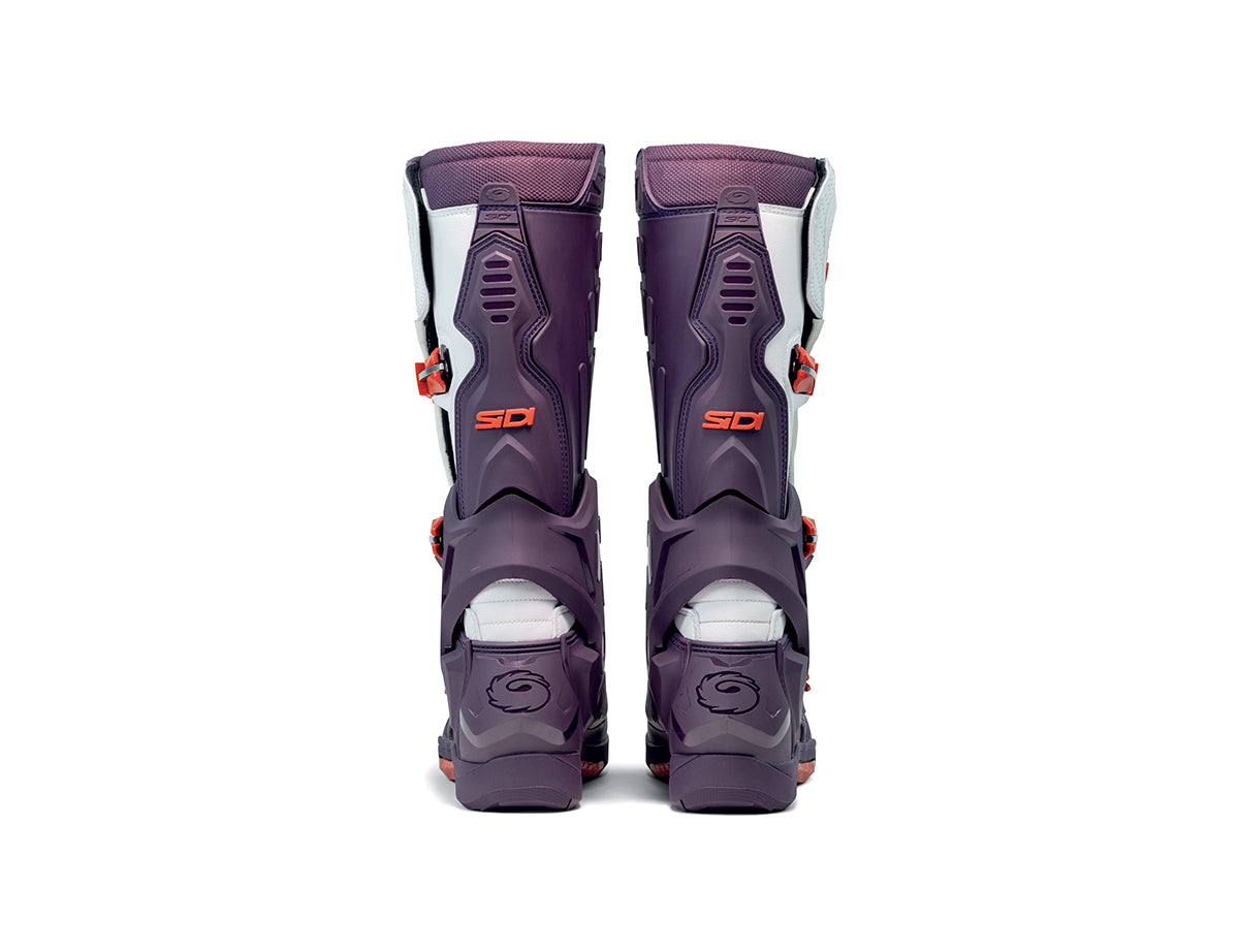 Sidi CROSSAIR - wine - white / Regular / 38 2025