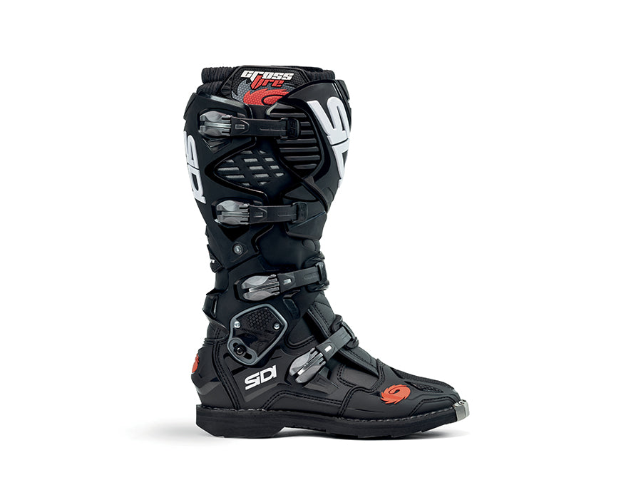 Sidi CROSSFIRE 3 - black - black / Regular / 40 Italy