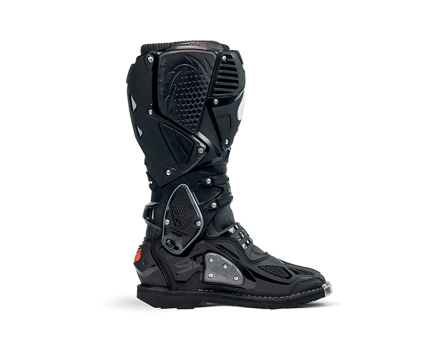 Sidi CROSSFIRE 3 - black - black / Regular / 40 Italy