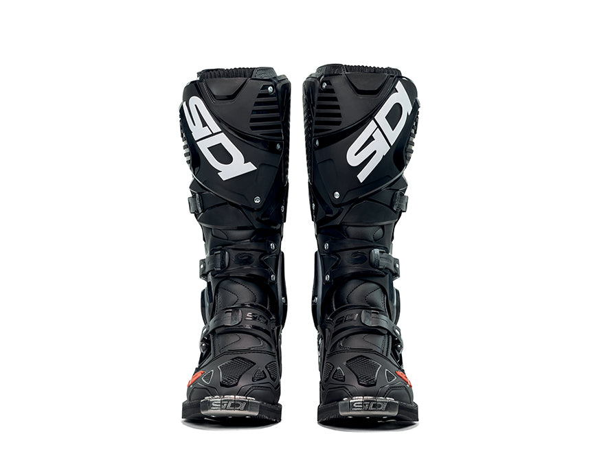 Sidi CROSSFIRE 3 - black - black / Regular / 40 Italy