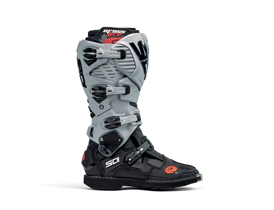 Sidi CROSSFIRE 3 - black - ash / Regular / 40 2025