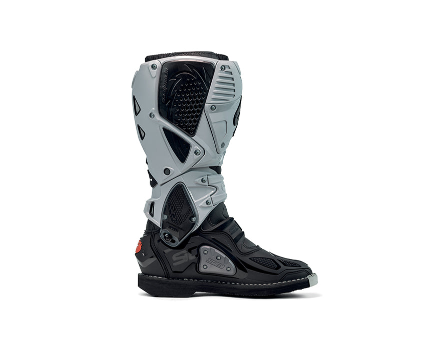 Sidi CROSSFIRE 3 - black - ash / Regular / 40 2025