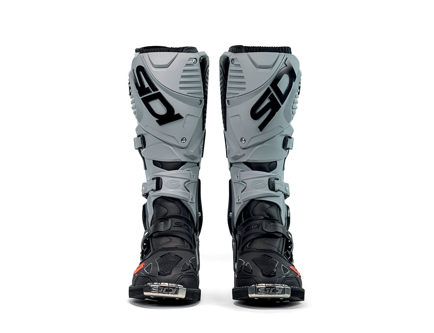 Sidi CROSSFIRE 3 - black - ash / Regular / 40 2025