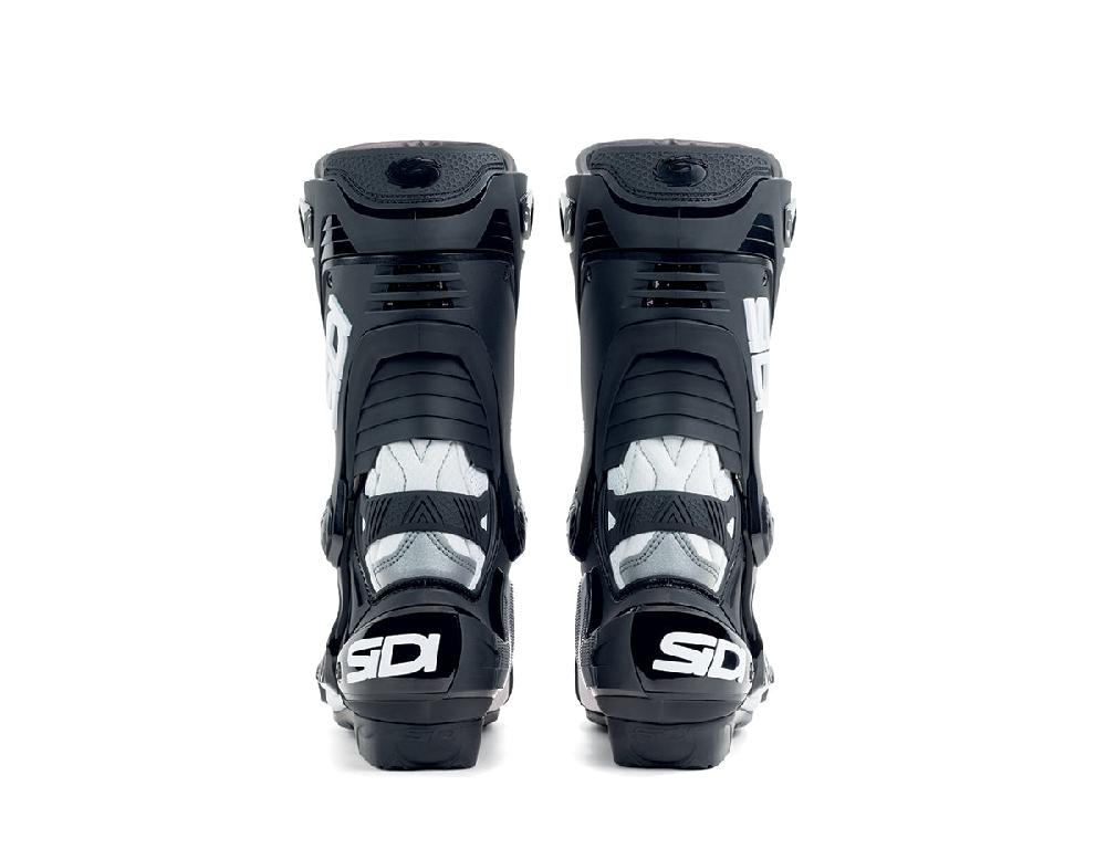 Sidi REX AIR - white - black / Regular / 39 Promozione
