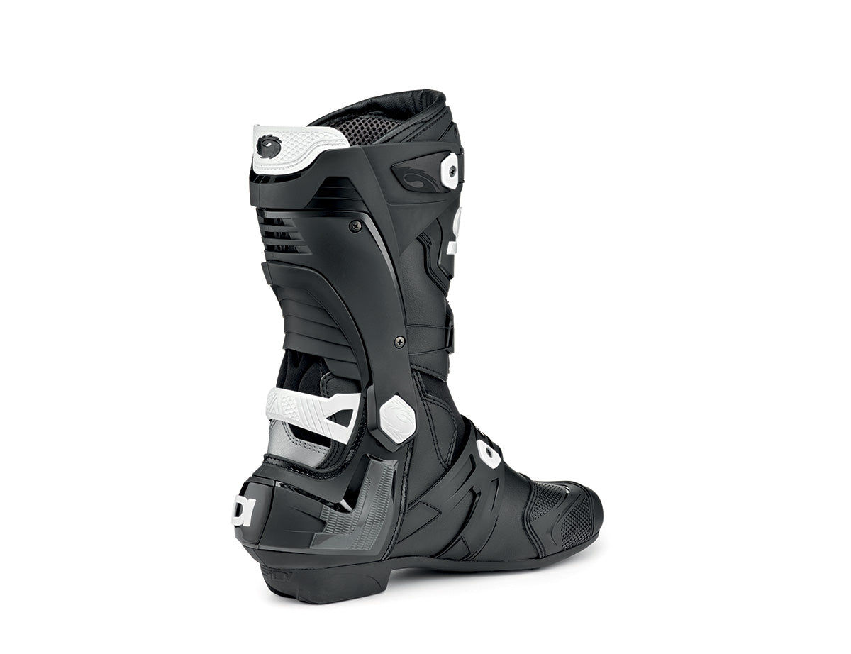 Sidi REX - black - white / Regular / 39 Pezzi Unici