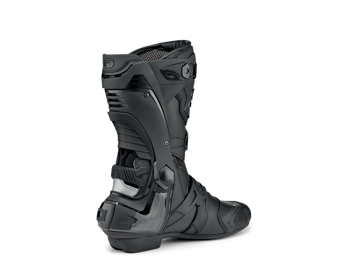 Sidi REX - black / Regular / 39 Soddisfazione Garantita
