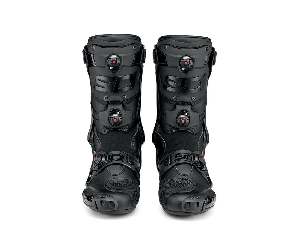 Sidi REX - black / Regular / 39 Soddisfazione Garantita