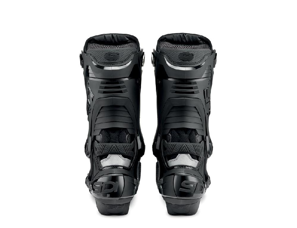 Sidi REX - black / Regular / 39 Soddisfazione Garantita