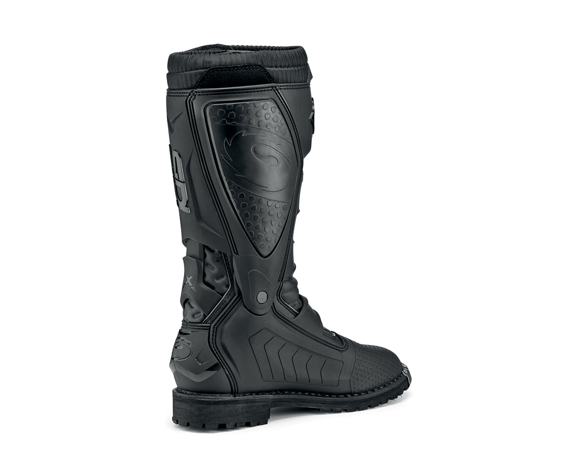 Sidi X POWER ENDURO WP - black - black / Regular / 40 Negozi Online
