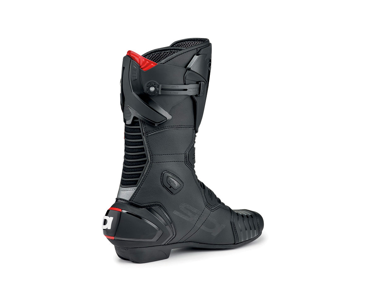 Sidi MAG-1 - black - red / Regular / 39 Consegna Veloce