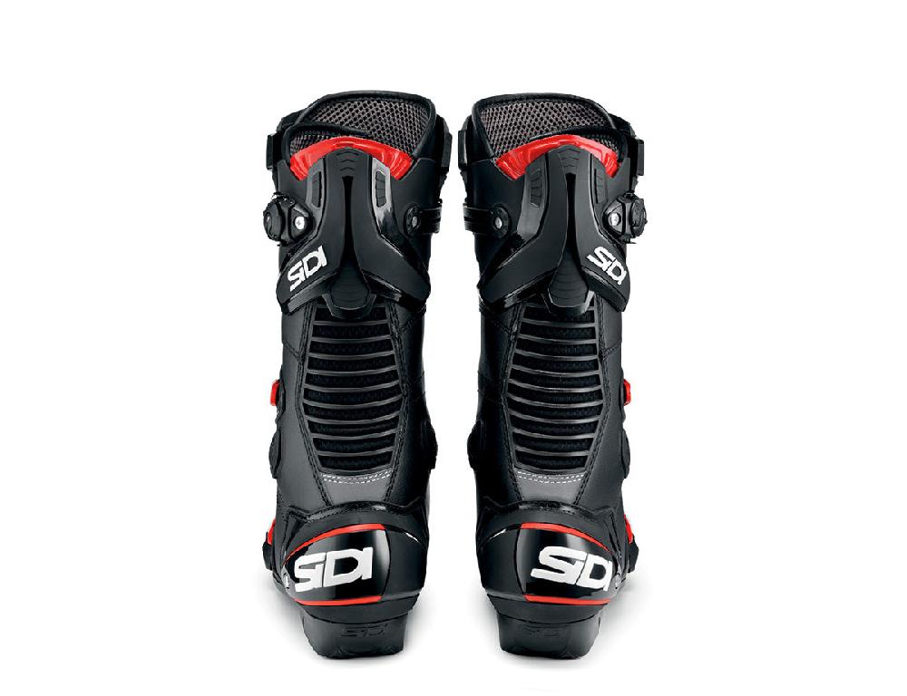 Sidi MAG-1 - black - black / Regular / 39 Promozione Limitata