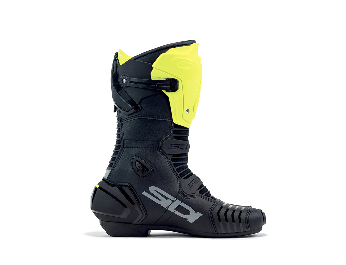 Sidi MAG-1 - black - yellow / Regular / 39 Promozione temporanea
