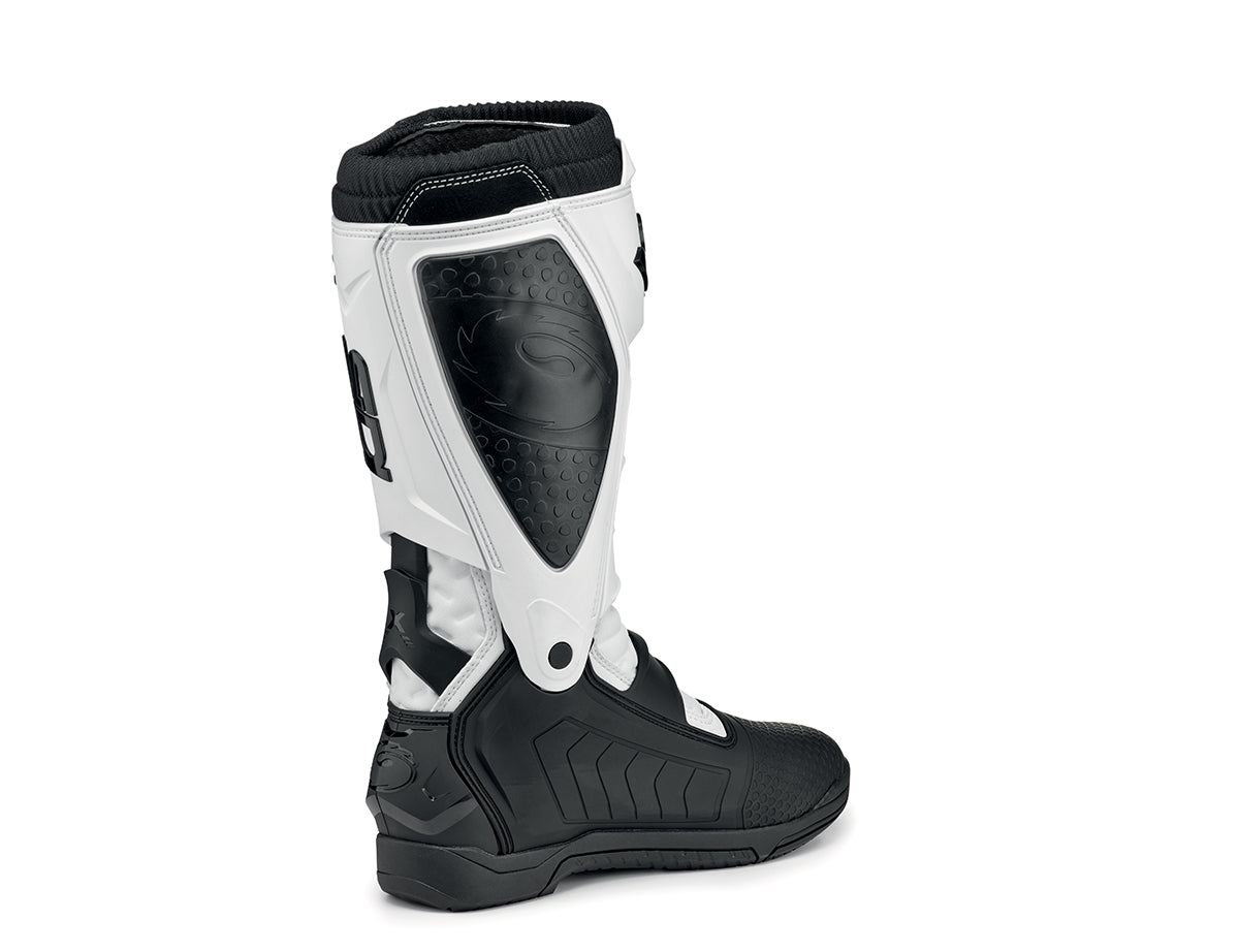 Sidi X POWER SC - black - white / Regular / 37 Sottocosto