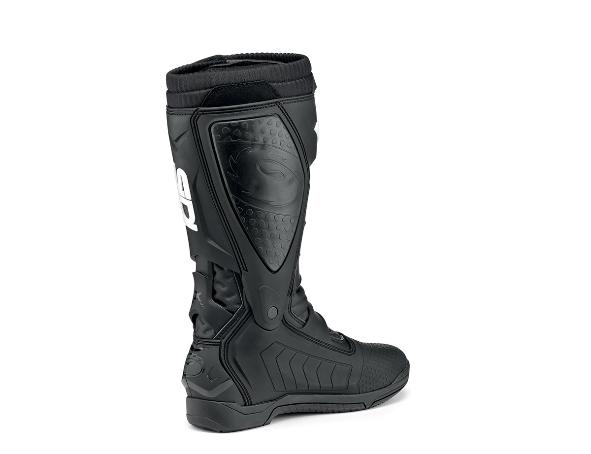 Sidi X POWER SC - black - black / Regular / 37 Sconto