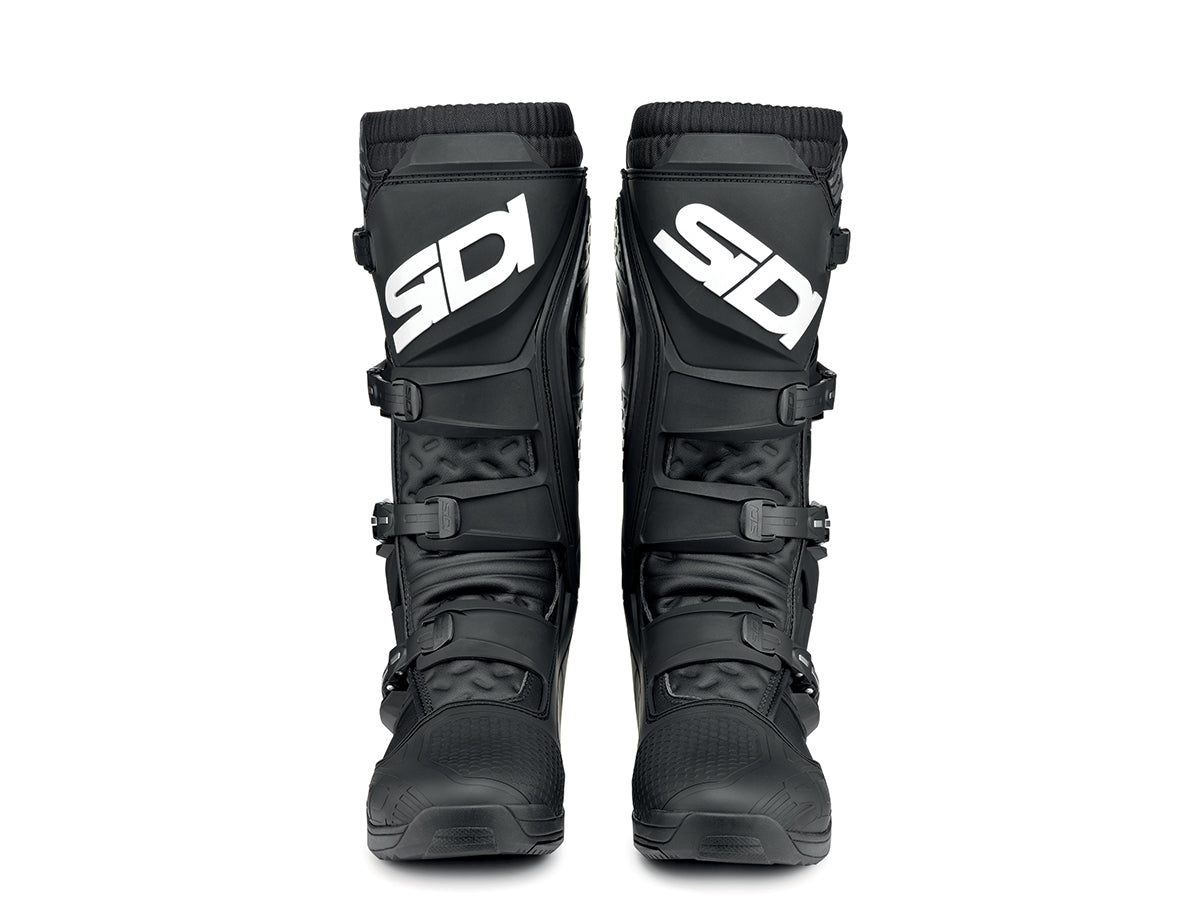 Sidi X POWER SC - black - black / Regular / 37 Sconto