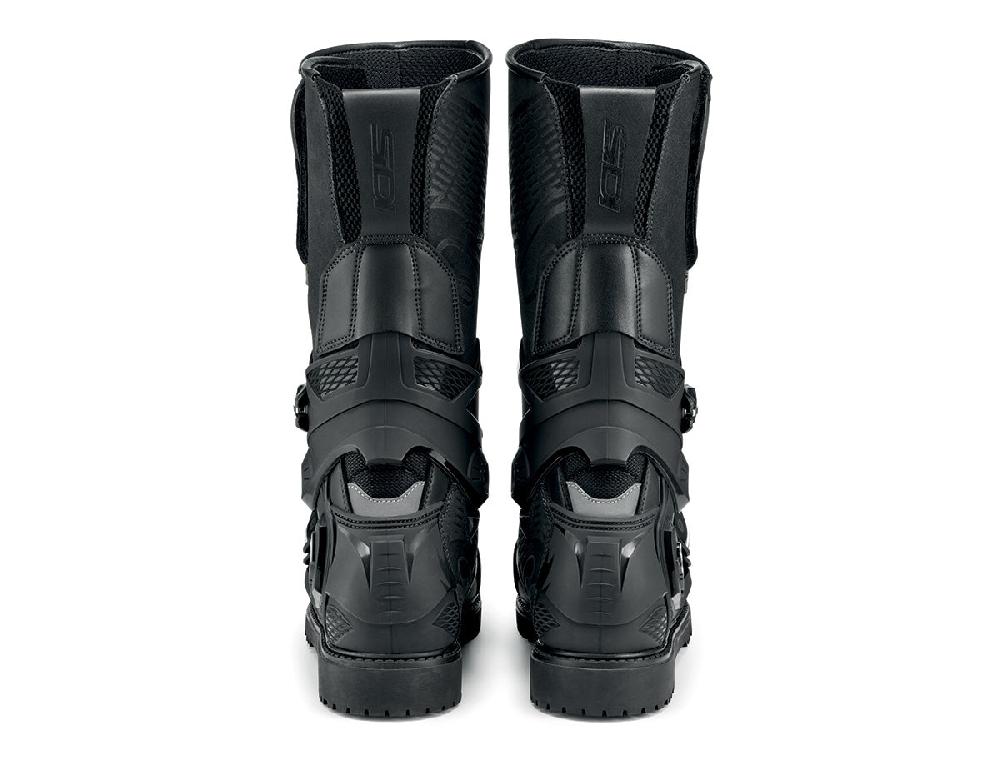 Sidi ADVENTURE 2 GORE - black - black / Regular / 39 Online