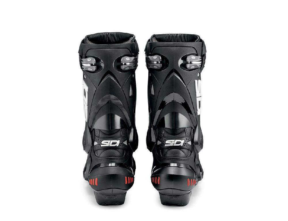 Sidi ST AIR - black - black / Regular / 37 In Vendita