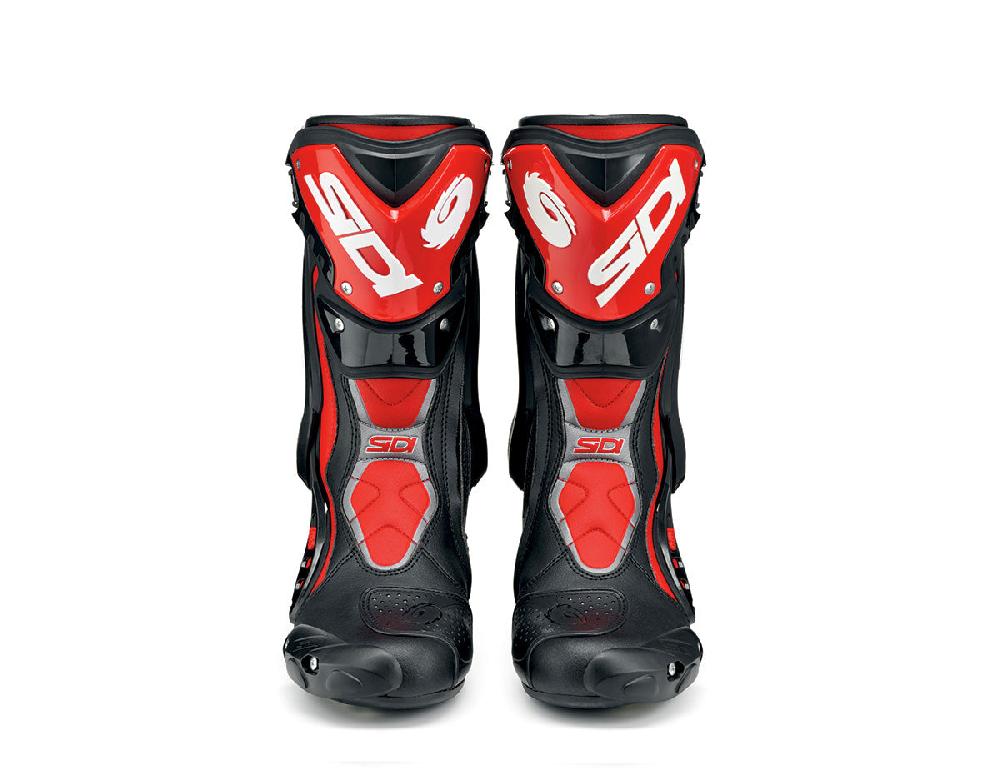 Sidi ST - black - red / Regular / 37 Saldi