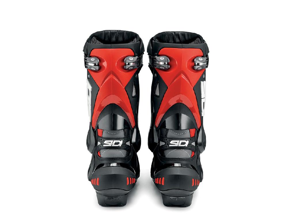 Sidi ST - black - red / Regular / 37 Saldi