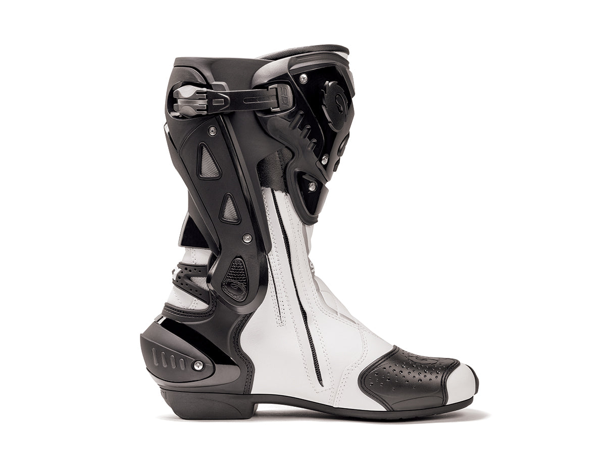 Sidi ST - black - white / Regular / 37 Hotsell