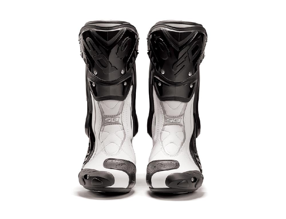 Sidi ST - black - white / Regular / 37 Hotsell