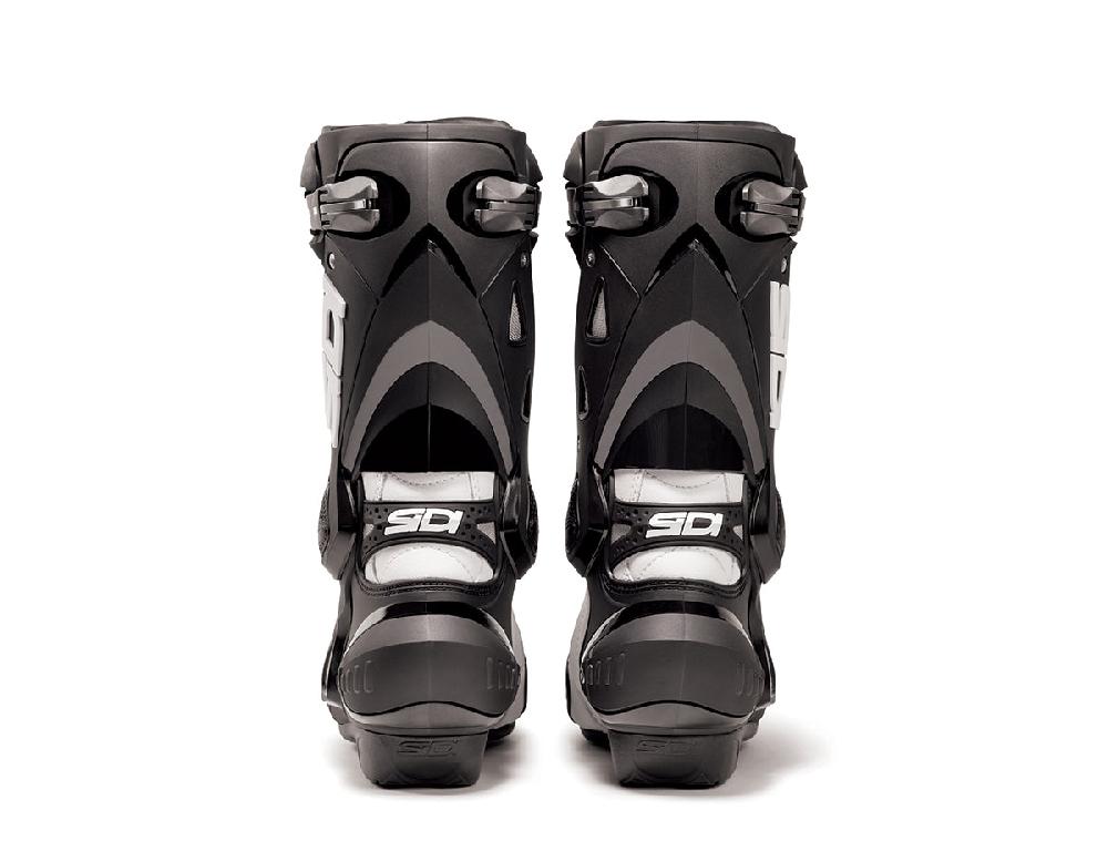 Sidi ST - black - white / Regular / 37 Hotsell