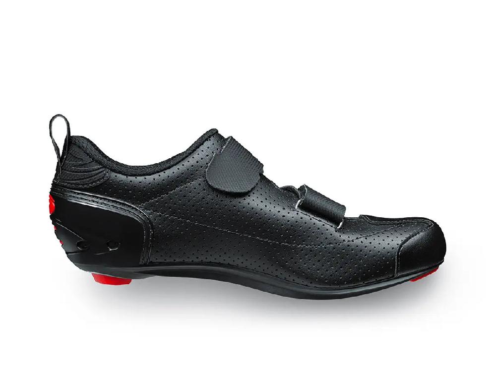 Sidi T-5 AIR - black - black / Regular / 39 Prezzo Ridotto