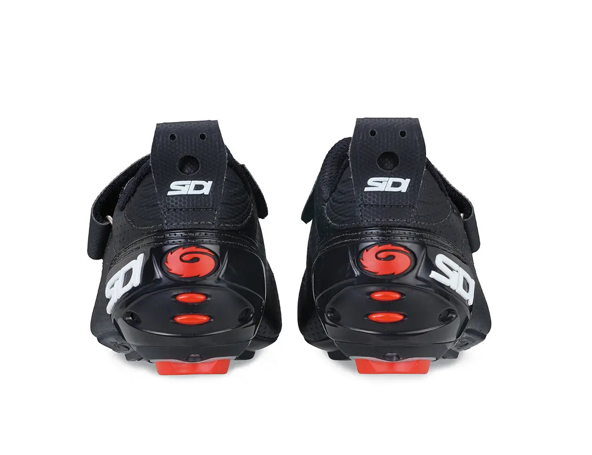 Sidi T-5 AIR - black - black / Regular / 39 Prezzo Ridotto