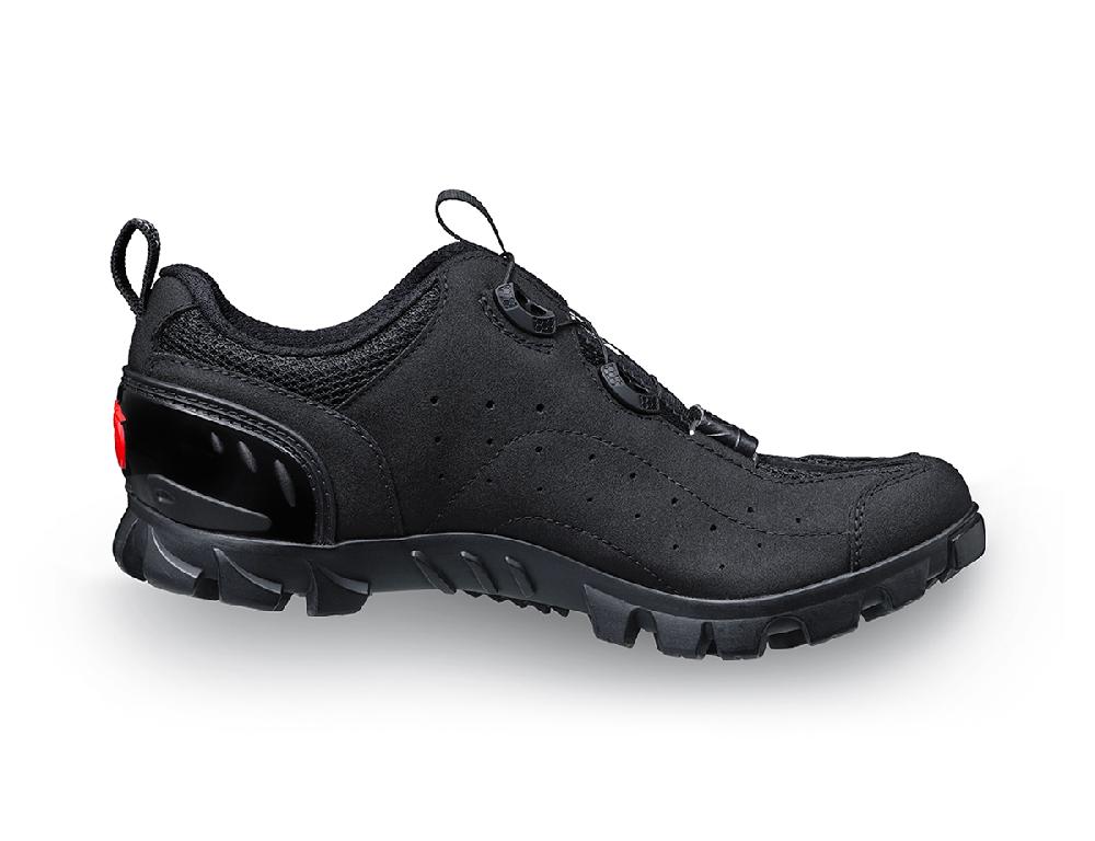 Sidi MTB SD15 - black sd / Regular / 38 Sottocosto