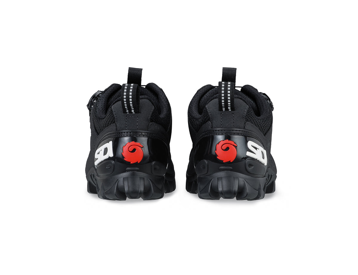 Sidi MTB SD15 - black sd / Regular / 38 Sottocosto