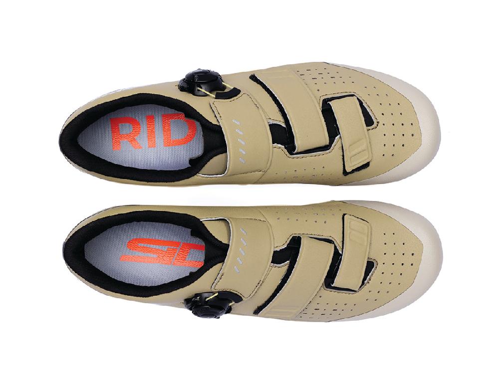 Sidi SILVIS XC - dark sand / Millennium / 48 Sconto
