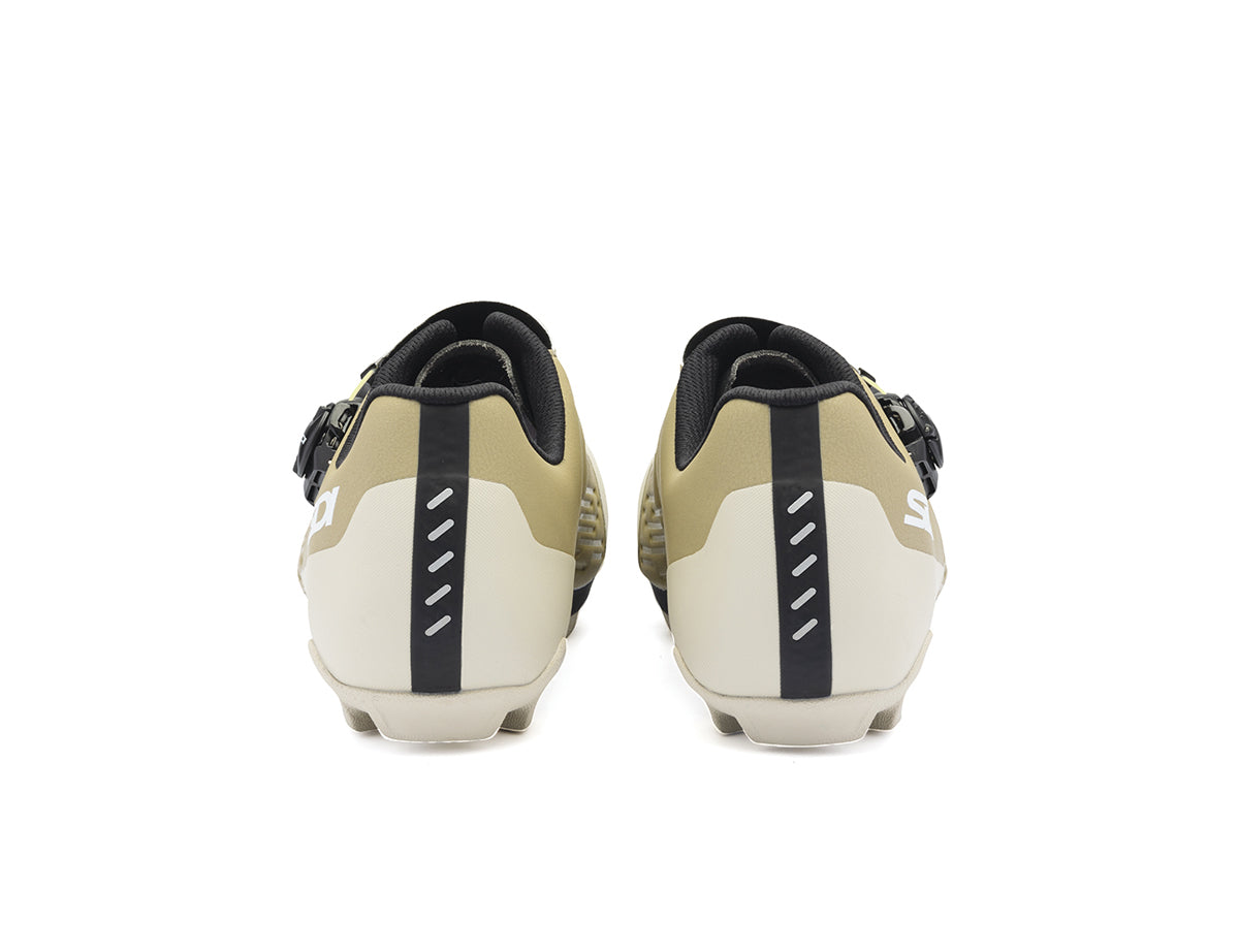 Sidi SILVIS XC - dark sand / Millennium / 48 Sconto