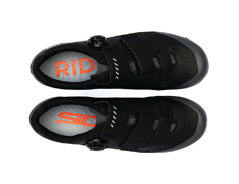 Sidi SILVIS XC - black / Millennium / 36 Offerta