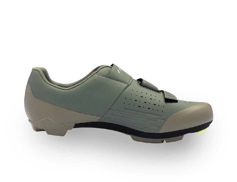 Sidi SILVIS XC - dark gray / Millennium / 40.5 Economico