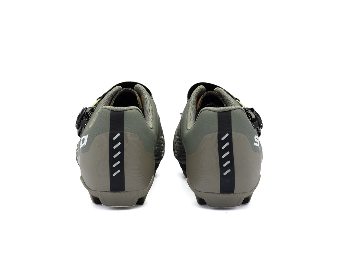 Sidi SILVIS XC - dark gray / Millennium / 40.5 Economico