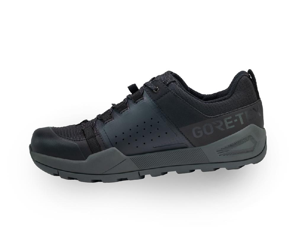 Sidi ATOMUS GTX - black - black / Millennium / 38 Online