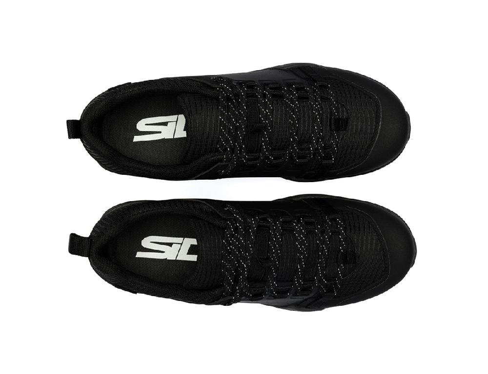 Sidi ATOMUS GTX - black - black / Millennium / 38 Online