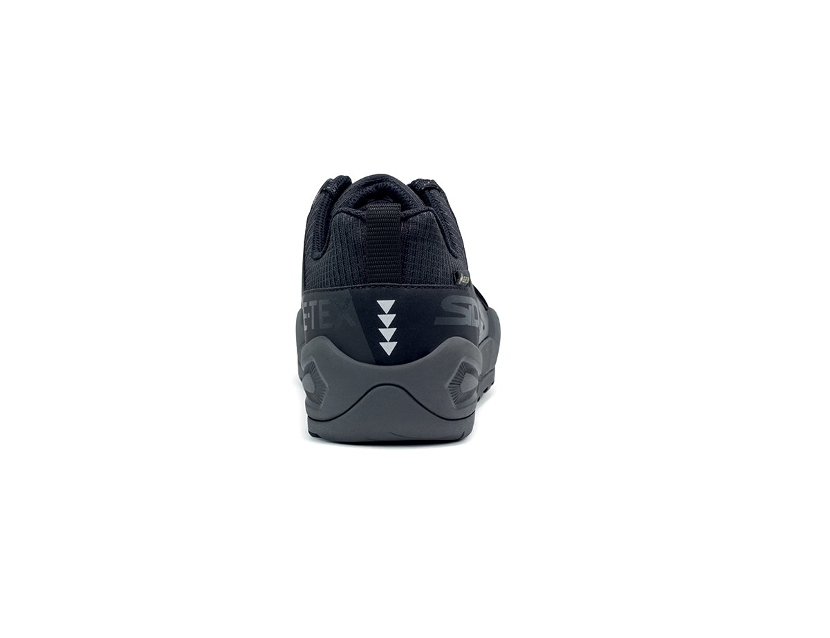 Sidi ATOMUS GTX - black - black / Millennium / 38 Online
