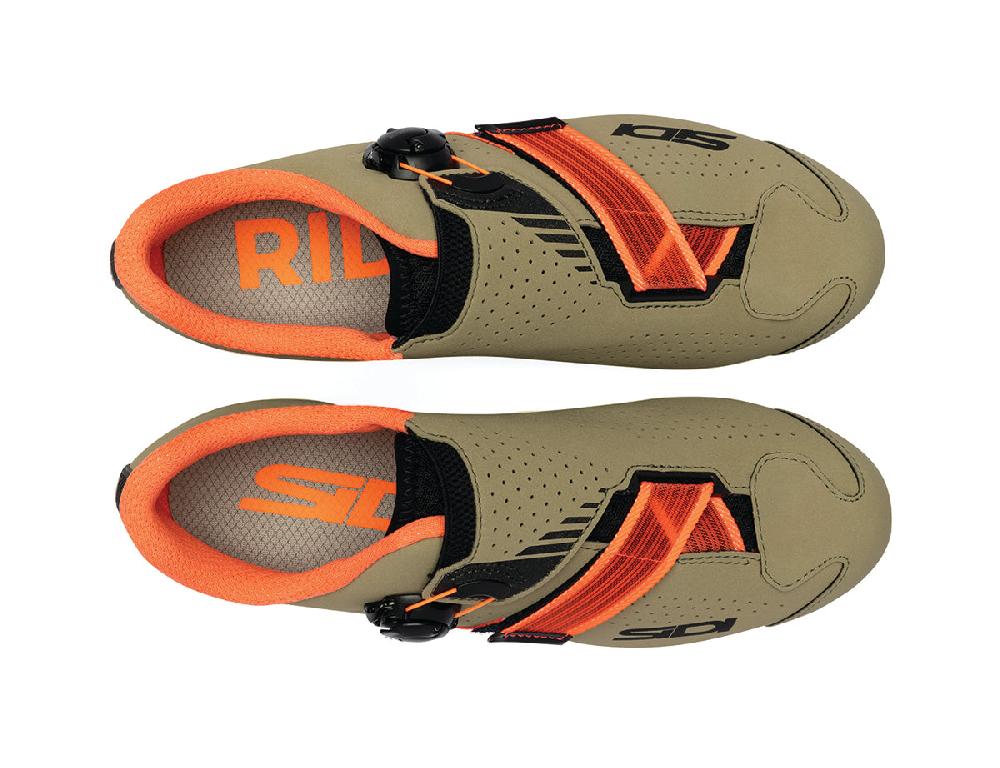 Sidi MTB AERTIS WOMAN - 36 In Vendita