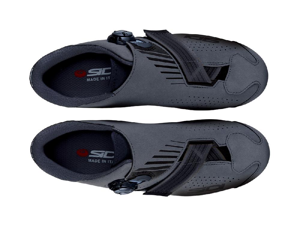 Sidi MTB AERTIS MEGA - grey - black / Mega / 40 Offerte