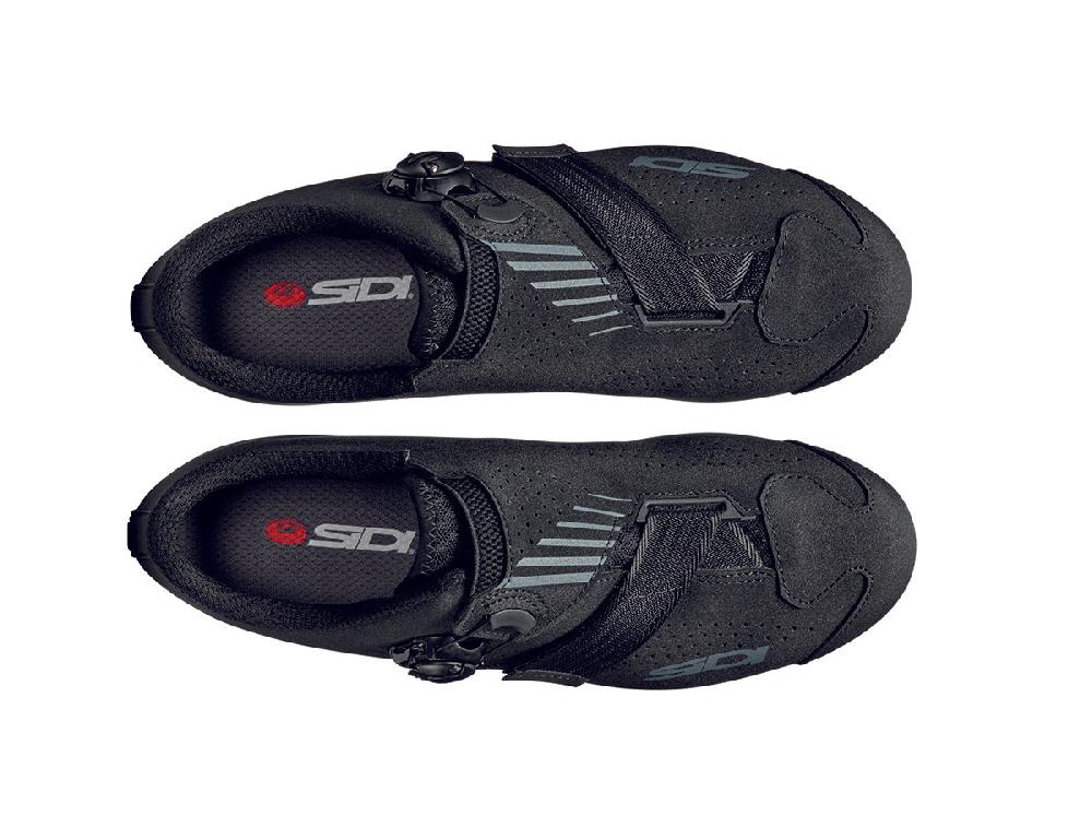 Sidi MTB AERTIS MEGA - black - black / Mega / 40 Hotsell