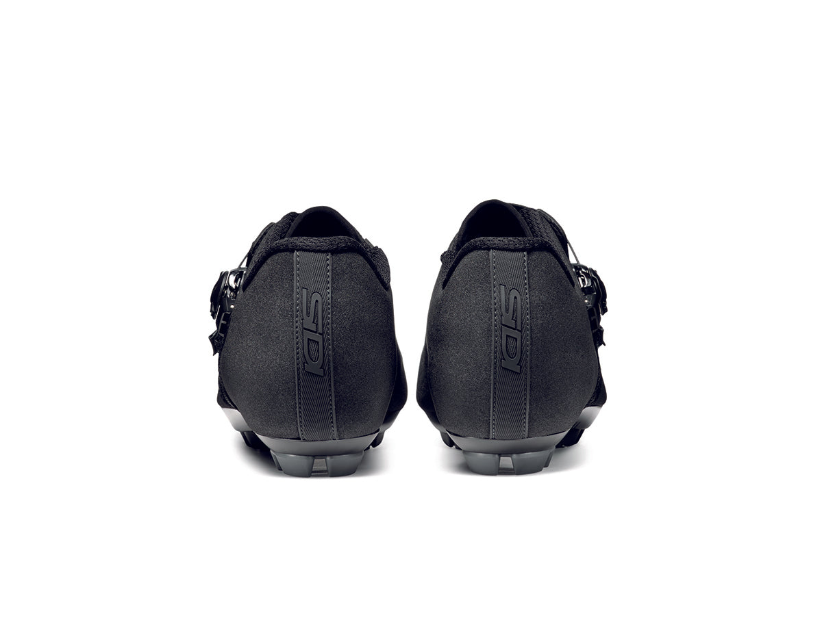 Sidi MTB AERTIS MEGA - black - black / Mega / 40 Hotsell