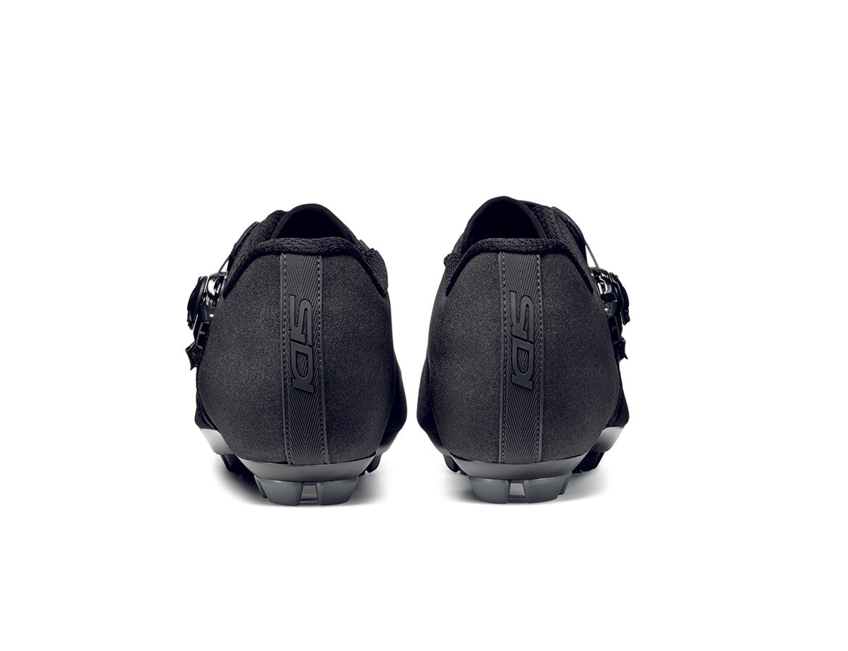 Sidi MTB AERTIS - black - black / Regular / 36 Vendita Calda