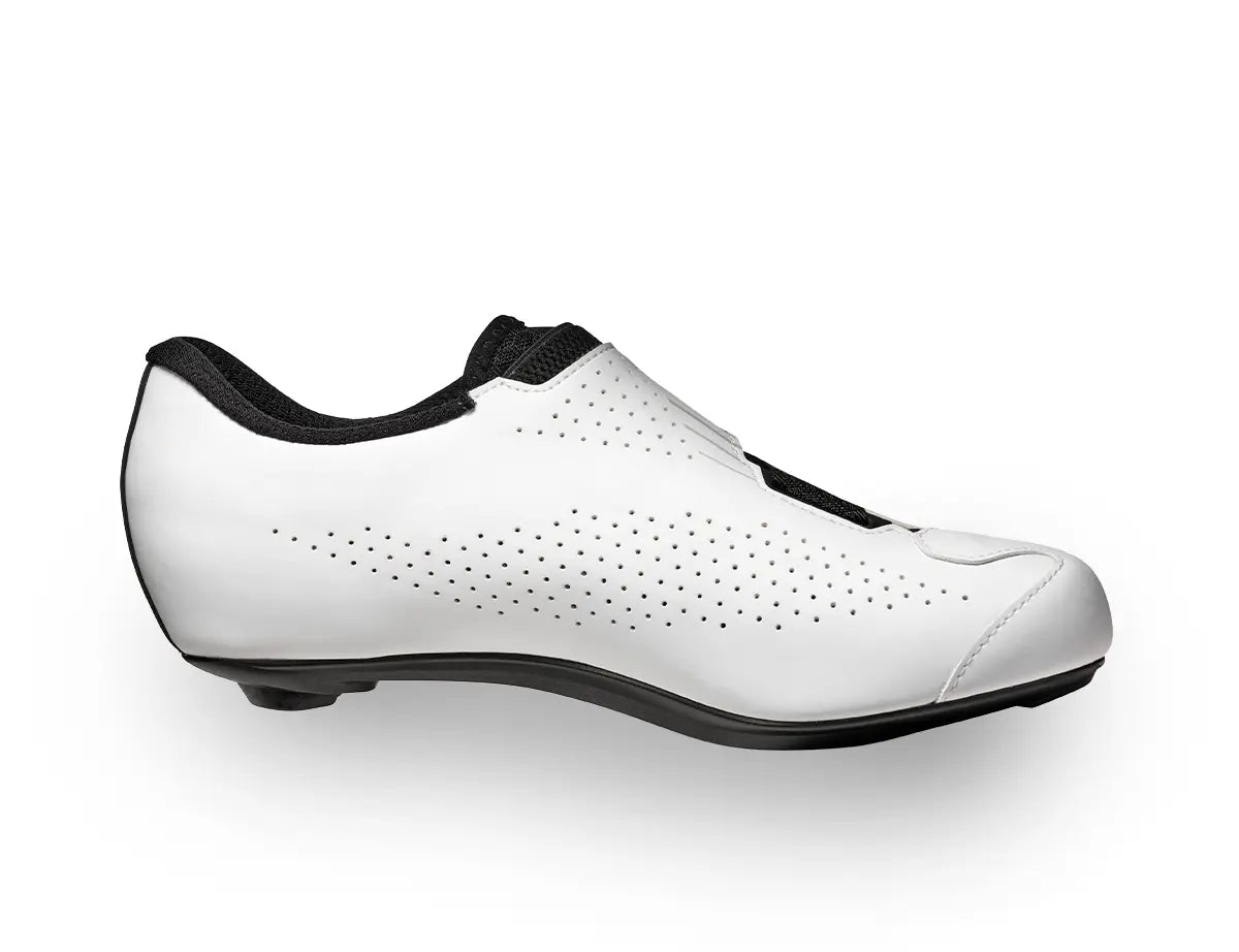 Sidi PRIMA WOMAN - white - black / Regular / 37 Saldi Di Fabbrica