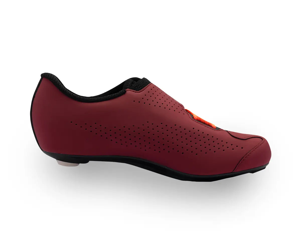 Sidi PRIMA WOMAN - cabernet - coral / Regular / 36 I Più Venduti