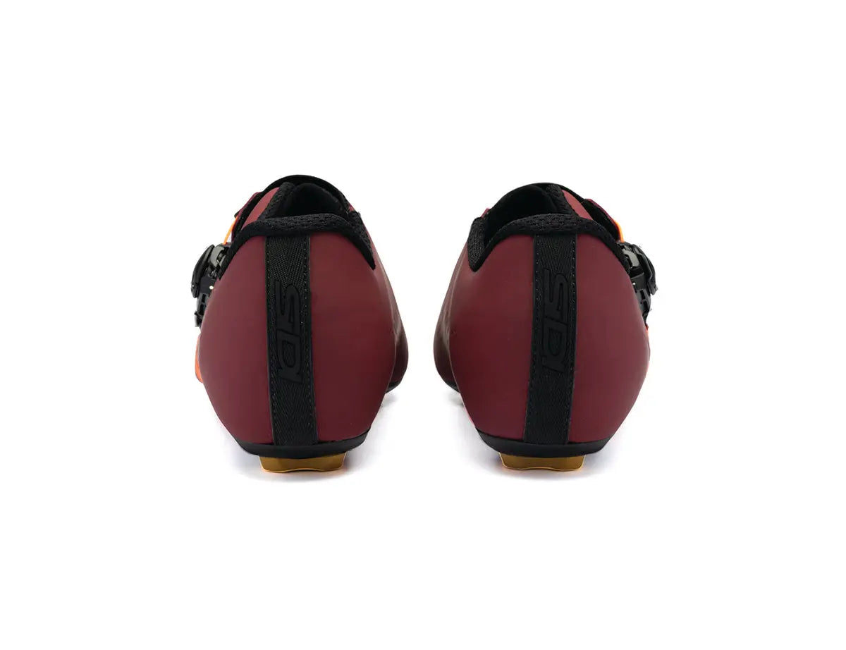 Sidi PRIMA WOMAN - cabernet - coral / Regular / 36 I Più Venduti