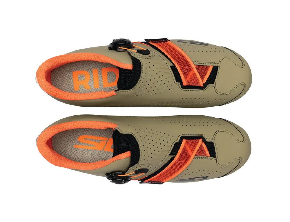 Sidi PRIMA - sand - coral / Regular / 43 Vendite Flash